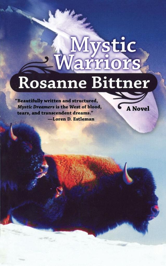 MYSTIC WARRIORS