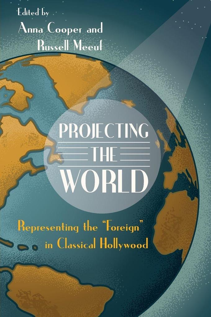 Projecting the World