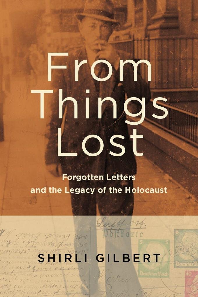 From Things Lost