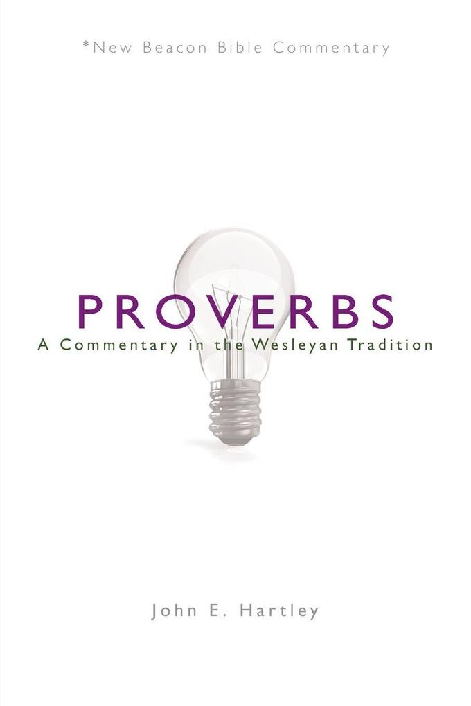 Nbbc Proverbs