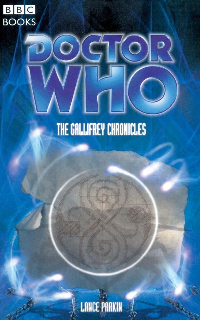 Doctor Who