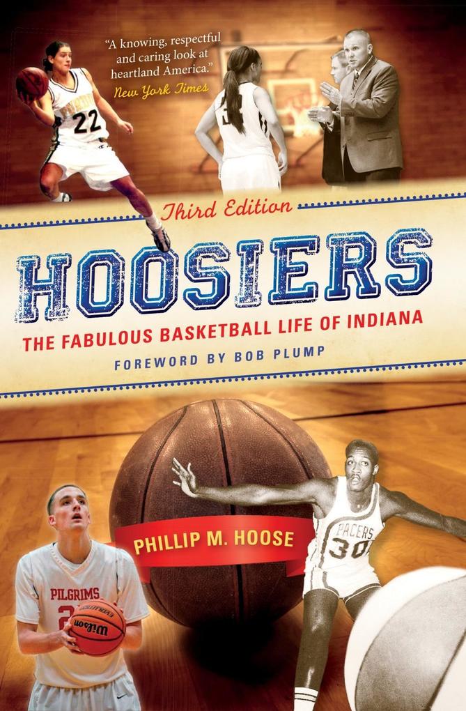 Hoosiers Third Edition