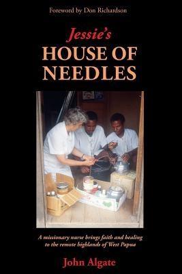 Jessie‘s House of Needles