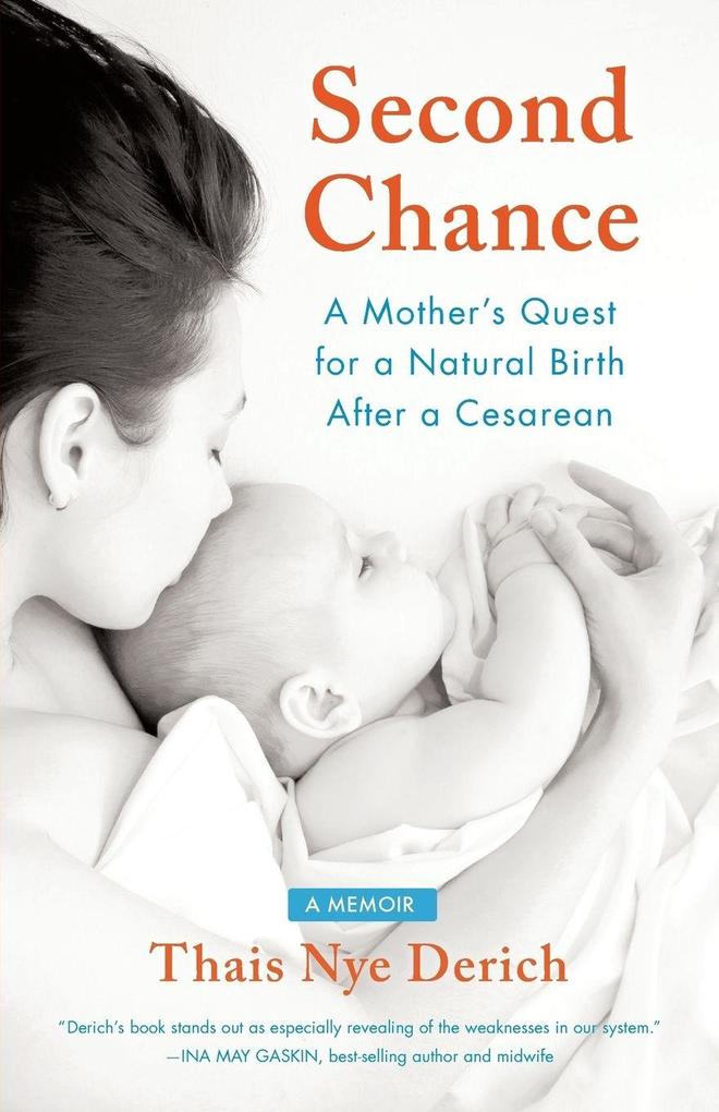 Second Chance