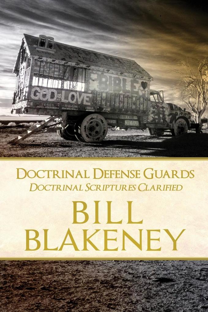 Doctrinal Defense Guards