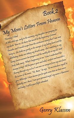 My Mom‘s Letters From Heaven-Book 2