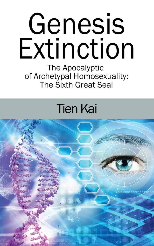 Genesis Extinction