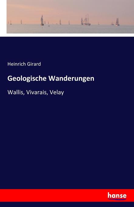 Geologische Wanderungen