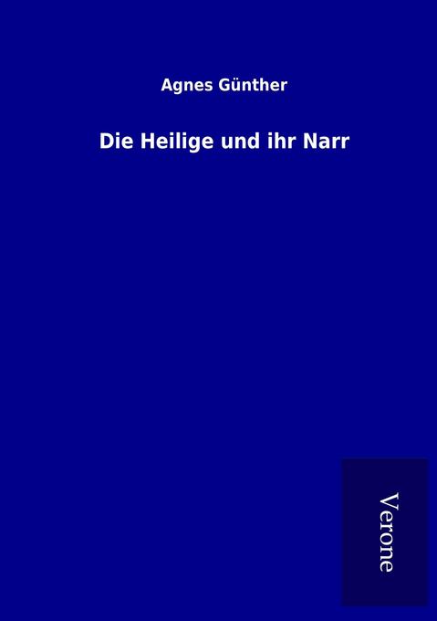 Die Heilige und ihr Narr