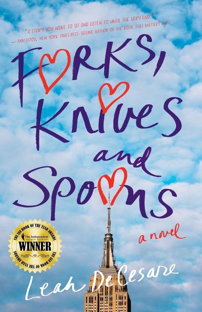 Forks Knives and Spoons