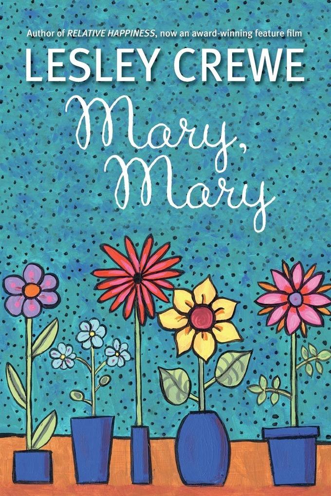 Mary Mary
