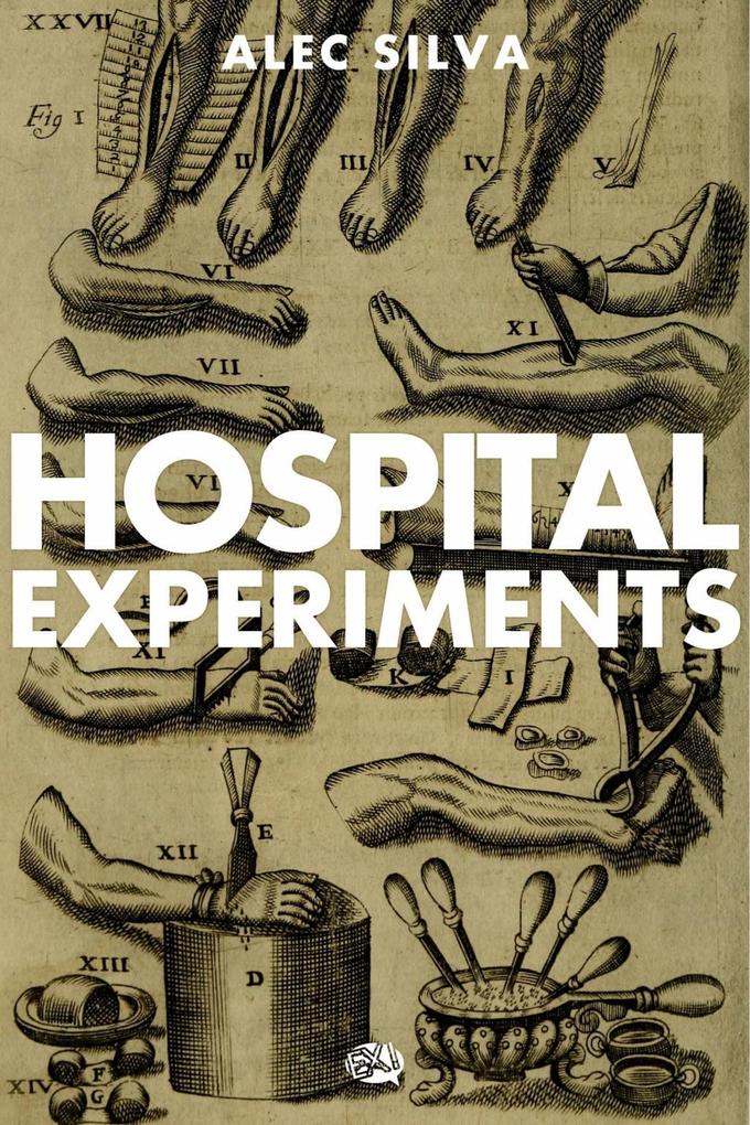 Hospital Experiments