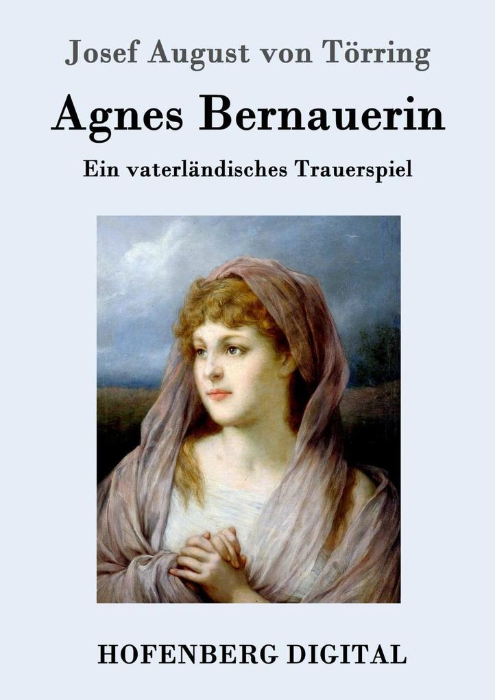 Agnes Bernauerin