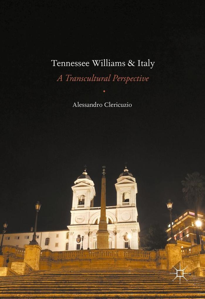 Tennessee Williams and Italy