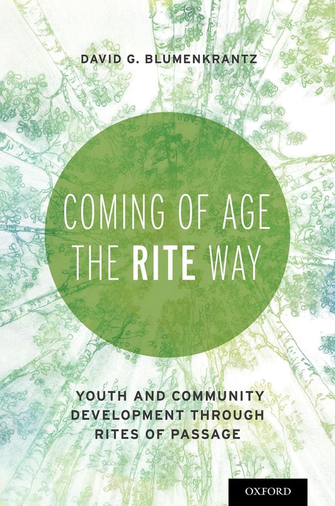 Coming of Age the RITE Way