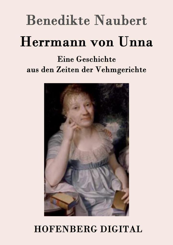 Herrmann von Unna