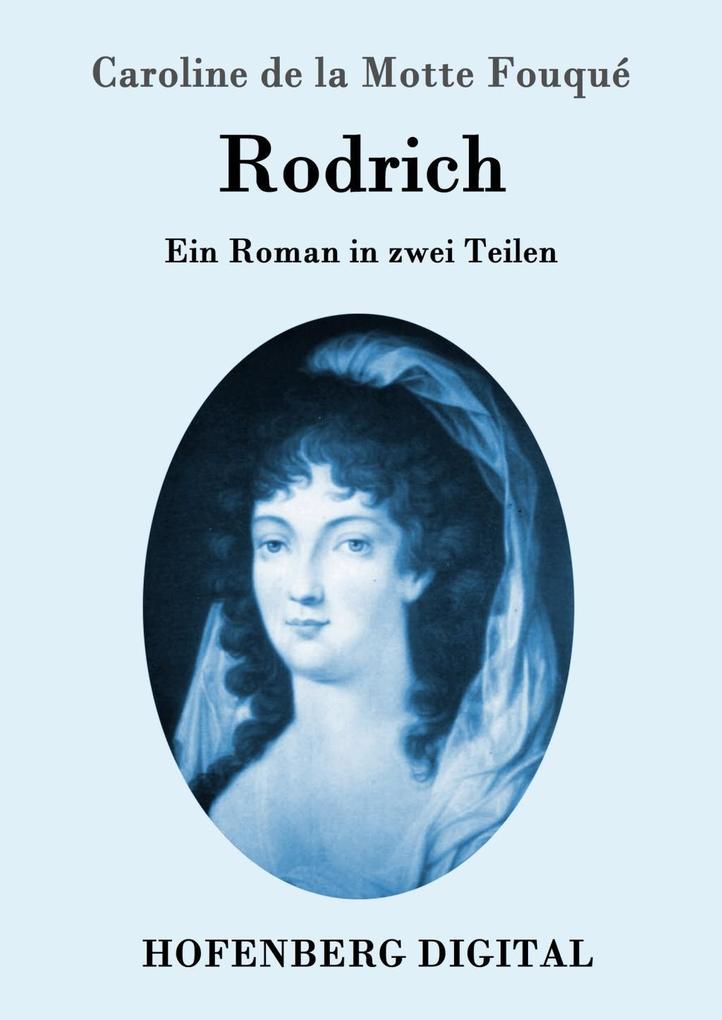 Rodrich