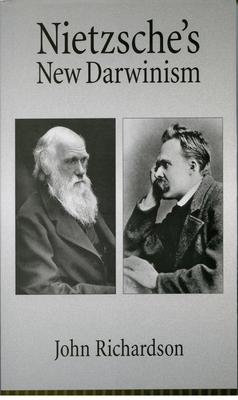 Nietzsche‘s New Darwinism