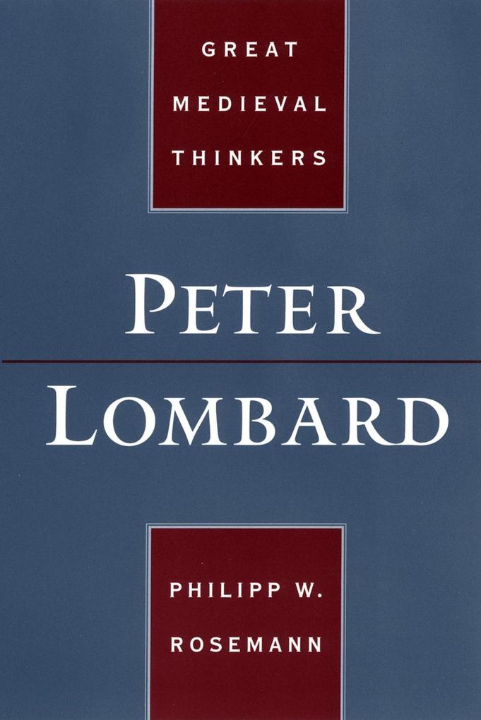 Peter Lombard