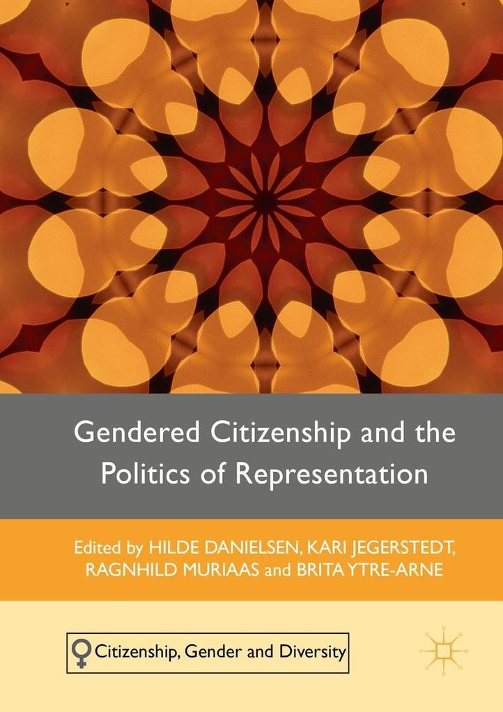 Gendered Citizenship and the Politics of Representation