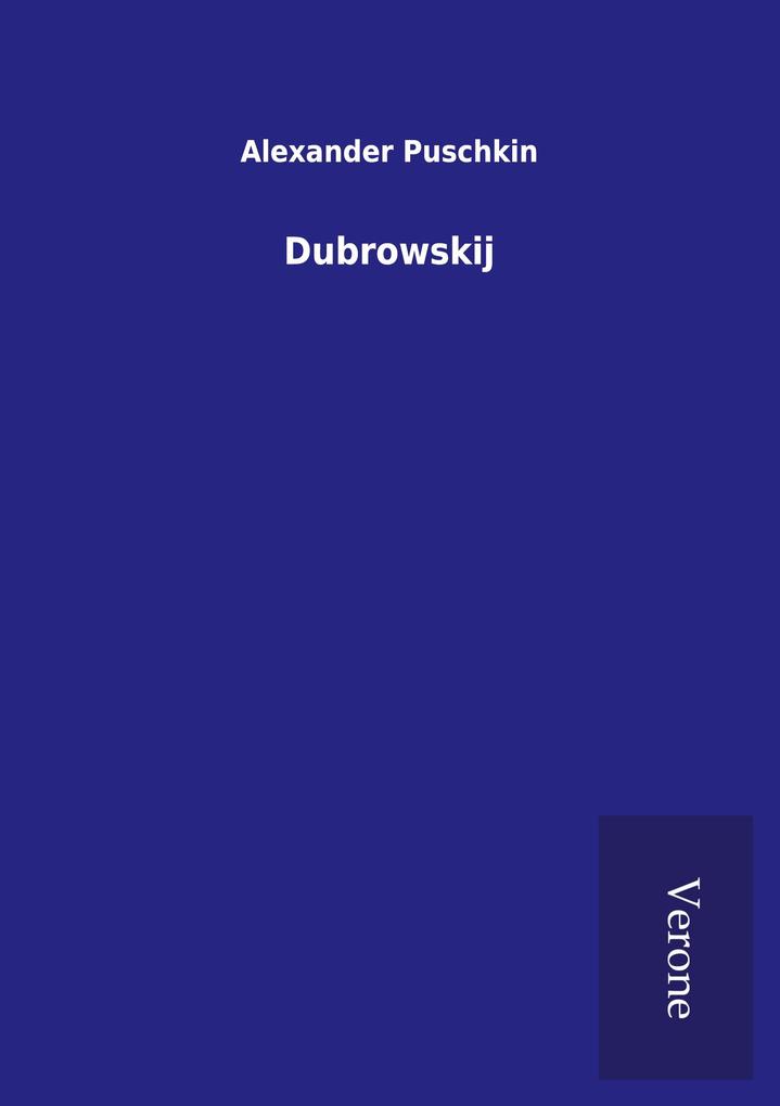 Dubrowskij