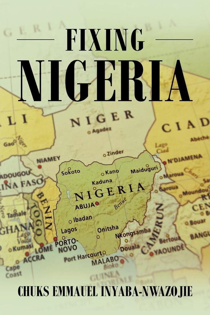 Fixing Nigeria