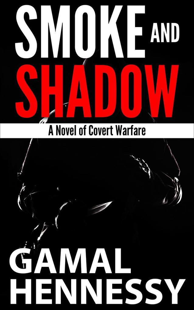 Smoke and Shadow (The Crime and Passion Series #4)