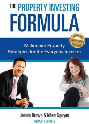 The Property Investing Formula
