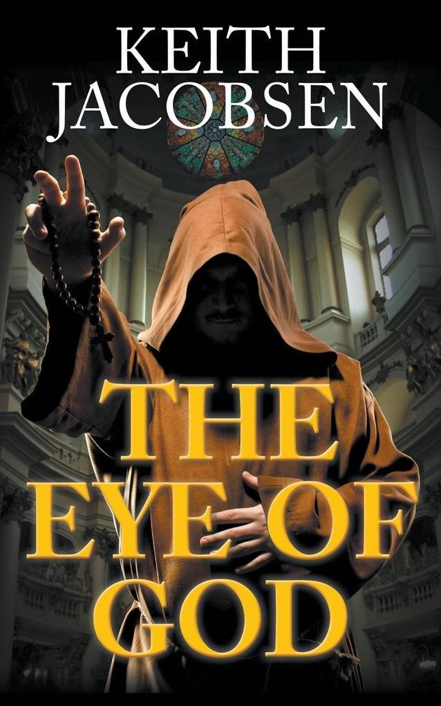 Eye of God