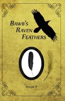 BawB‘s Raven Feathers Volume II