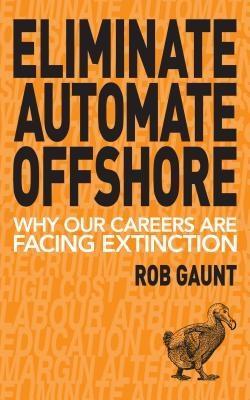 Eliminate Automate Offshore