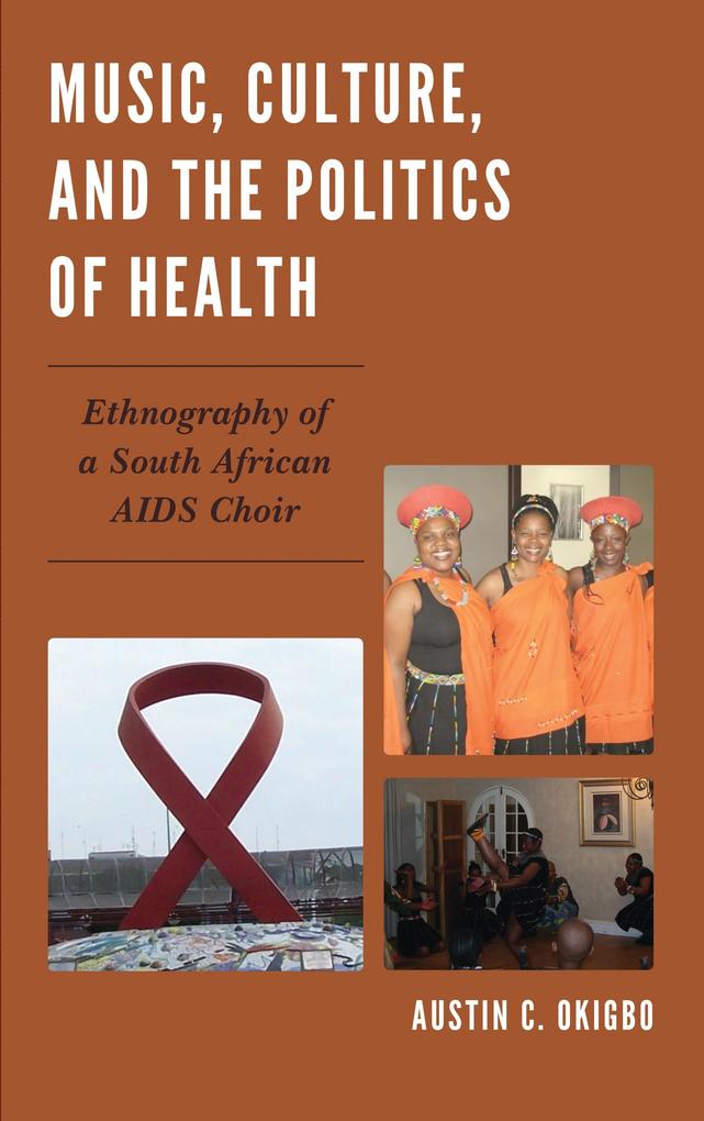 Music Culture and the Politics of Health