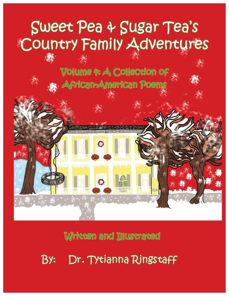 Sweet Pea & Sugar Tea's Country Family Adventures