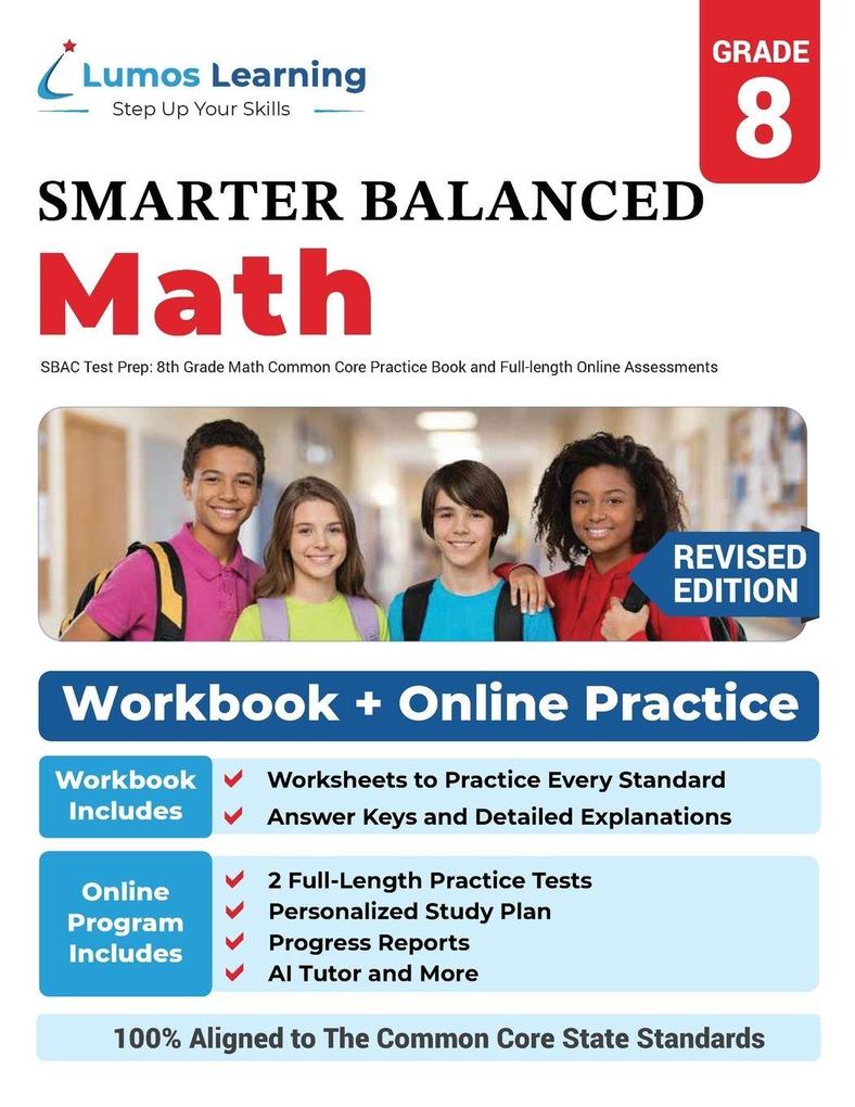 SBAC Test Prep