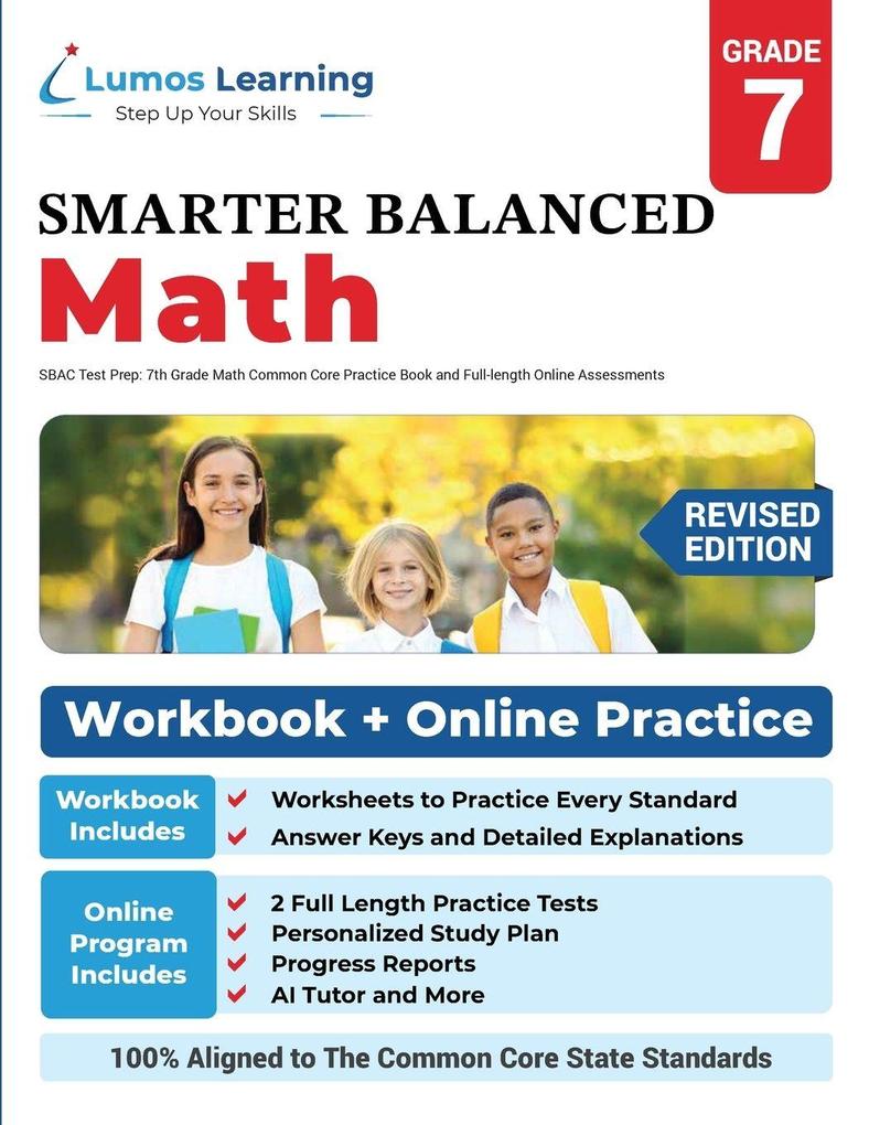SBAC Test Prep