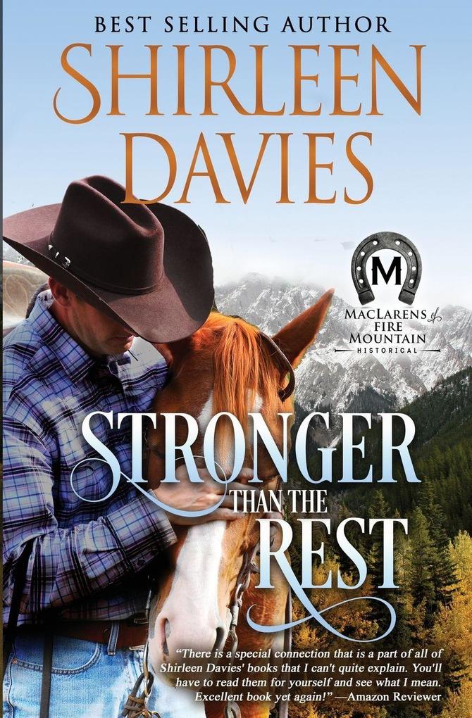 Stronger Than The Rest