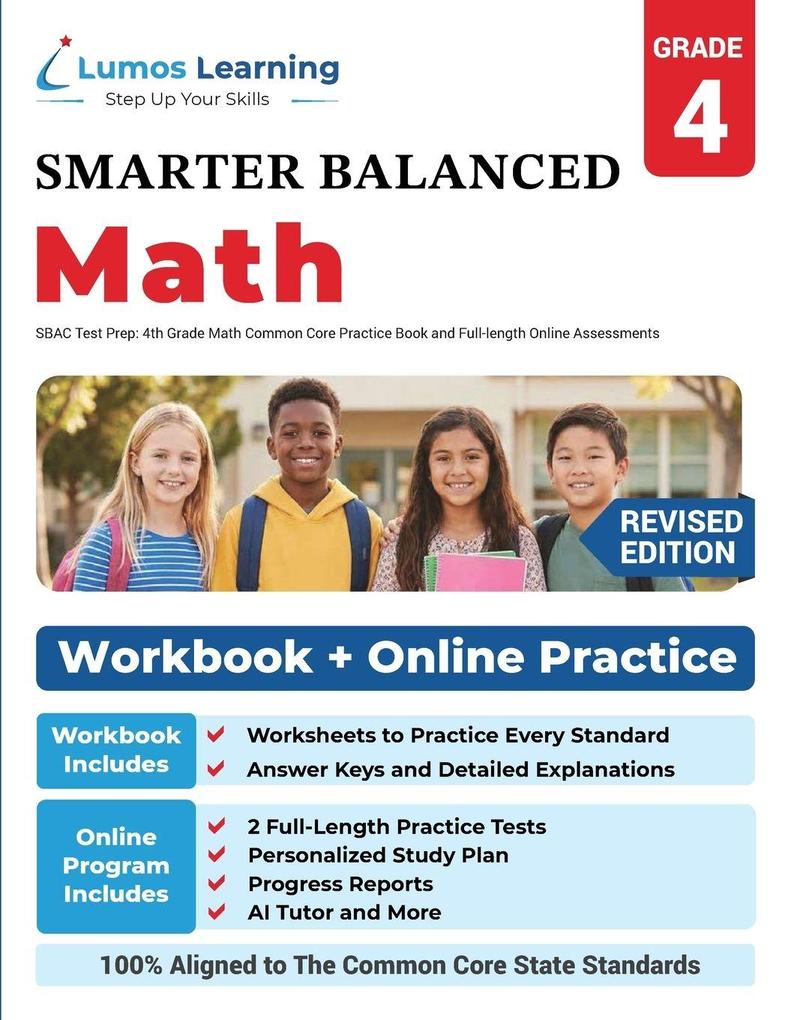SBAC Test Prep