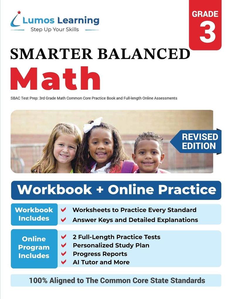 SBAC Test Prep