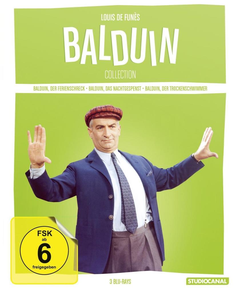 Balduin Collection
