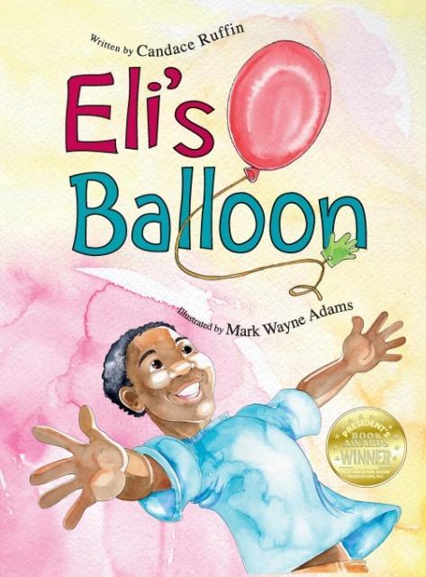 Eli‘s Balloon