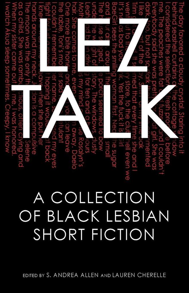 Lez Talk