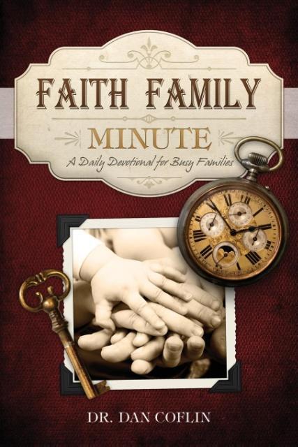 Faith Family Minute
