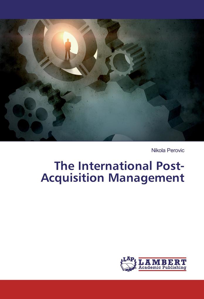 The International Post-Acquisition Management