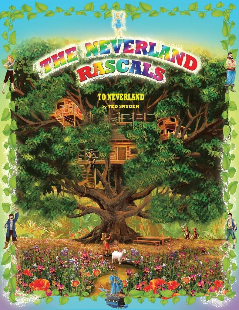 The Neverland Rascals
