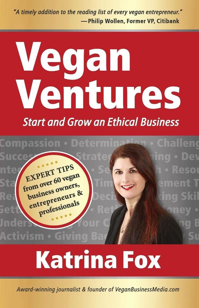 Vegan Ventures