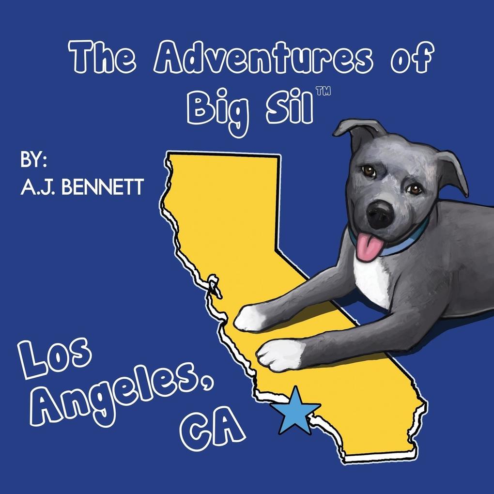 The Adventures of Big Sil Los Angeles CA
