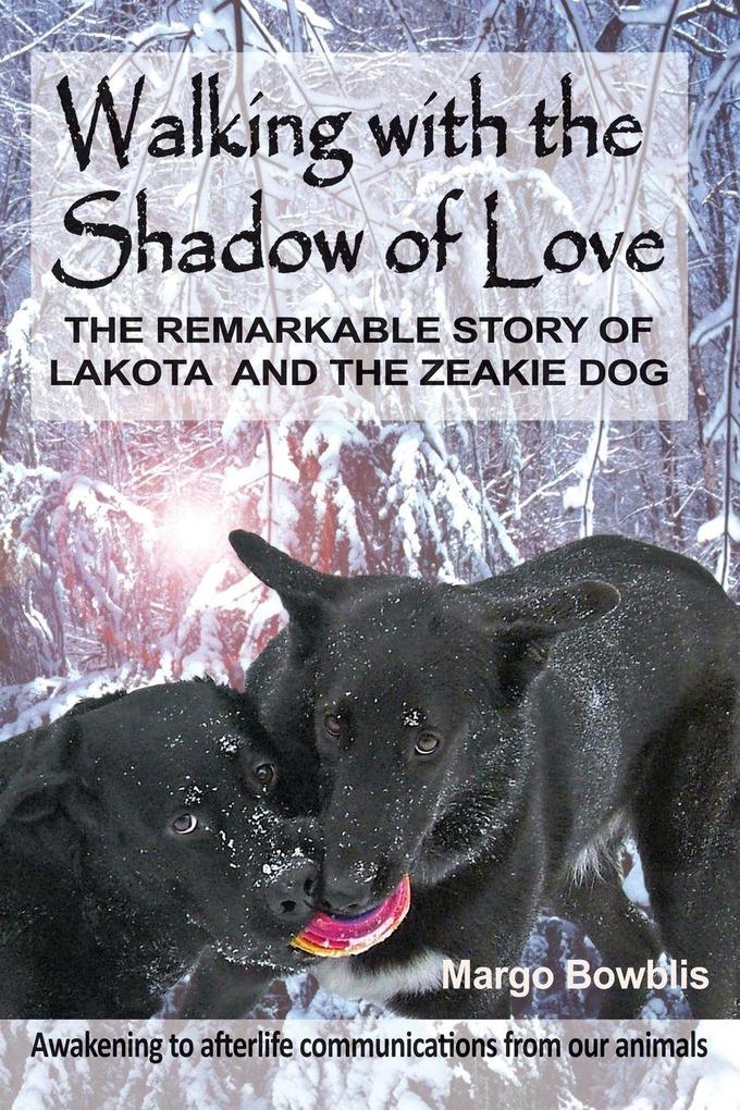 WALKING WITH THE SHADOW OF LOVE