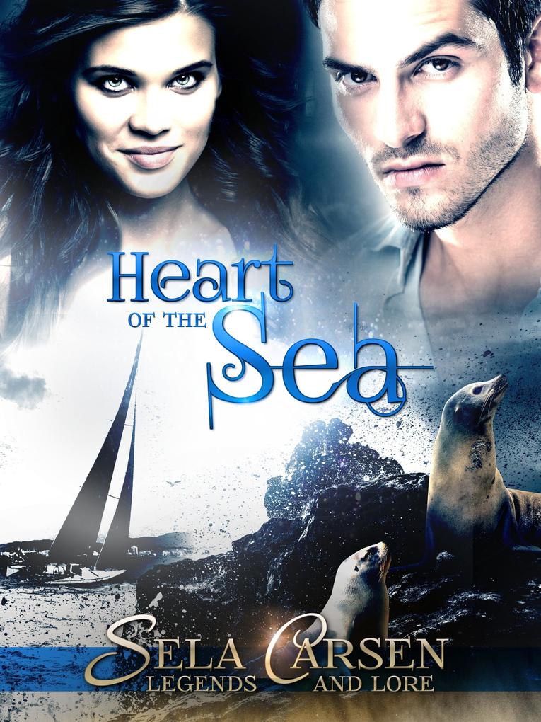 Heart of the Sea (Legends and Lore)