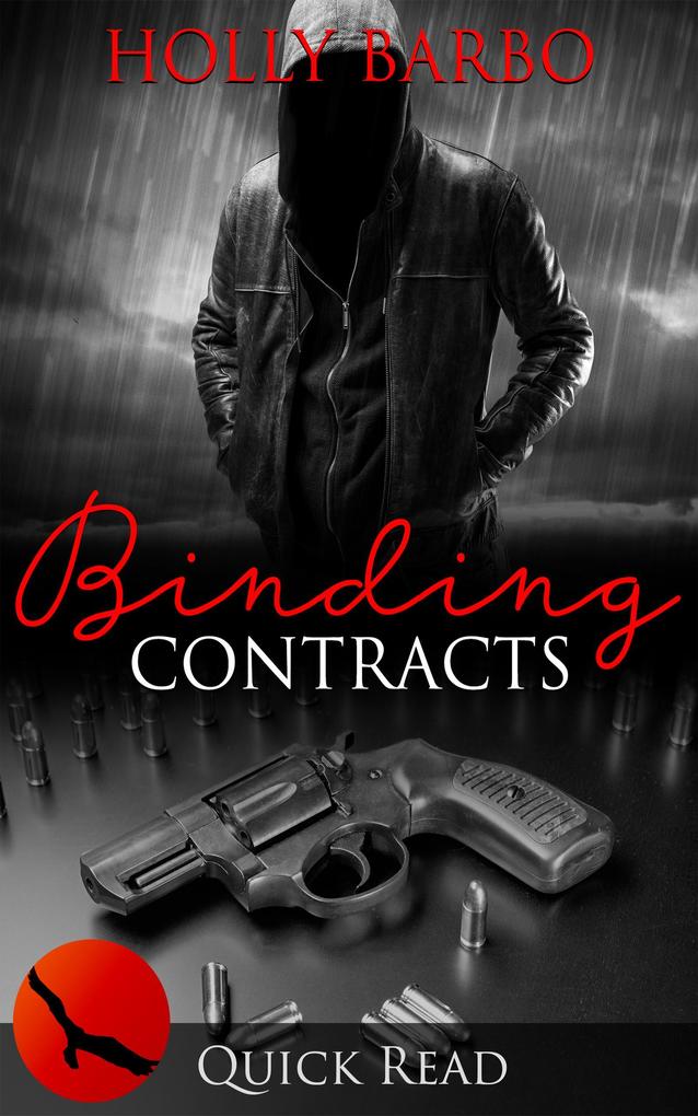 Binding Contracts (Quick Reads #5)