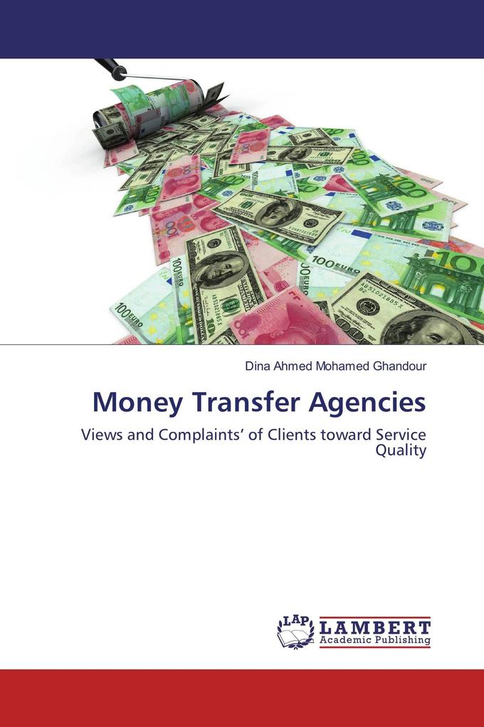 Money Transfer Agencies